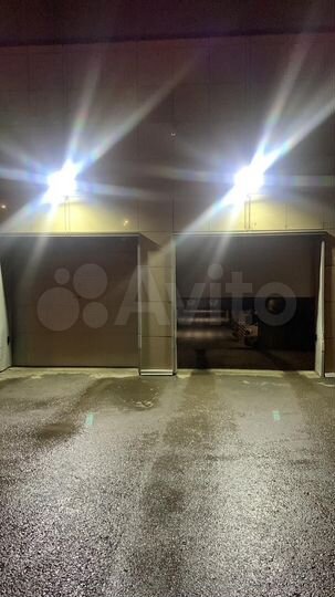 Машиноместо, 15 м²