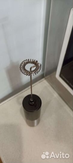 Вспениватель молока (капучинатор)