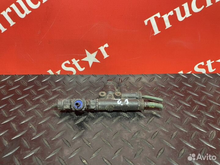 Распределитель тормозных сил Volvo FH, Volvo FM