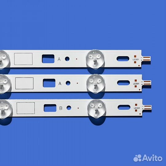 Подсветка Sony 32V A 3030 REV1.2 140404