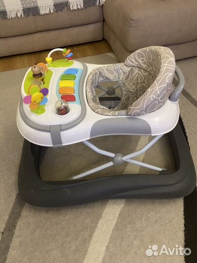 Ходунки детские