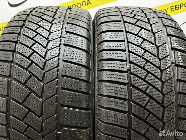 Continental ContiWinterContact TS 830 P 225/55 R16 100R