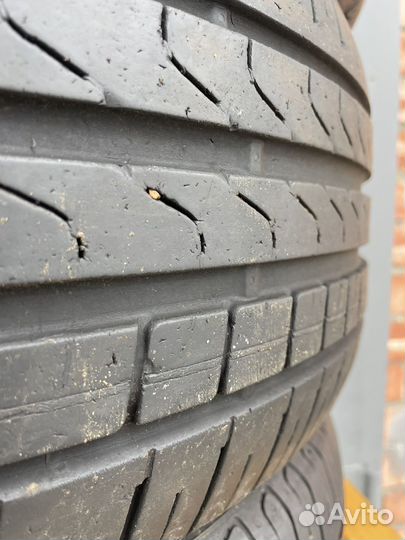 Pirelli Cinturato P7 225/50 R17