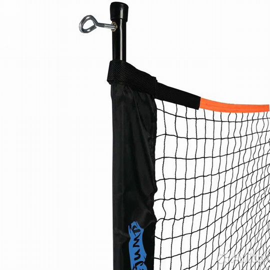 EVO jump Стойка с сеткой EVO jump multispor