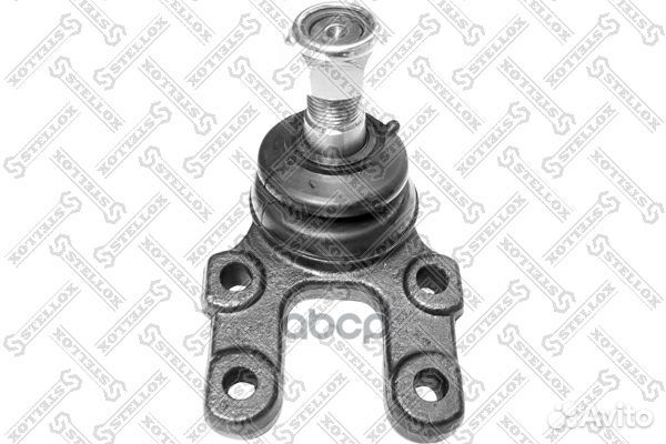 52-01258-SX опора шаровая нижняяNissan Terrano