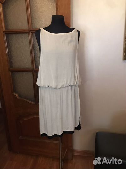 Итальянское платье Manila Gracr,оригинал