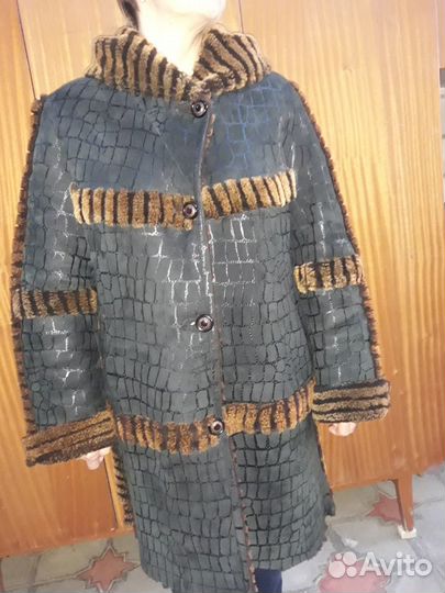 Дубленка торг