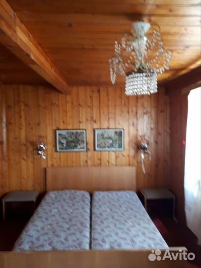 Кукольный домик