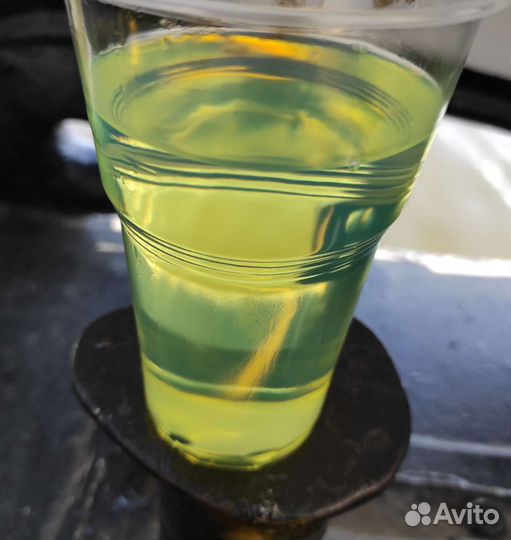 Солярка капотня F