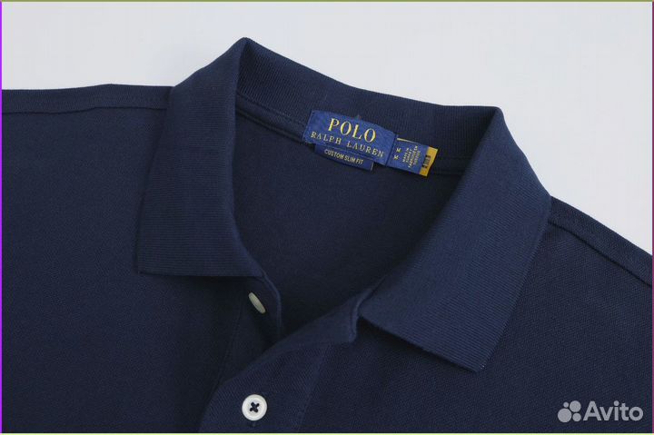 Футболка Polo Ralph Lauren (Арт. 189706)