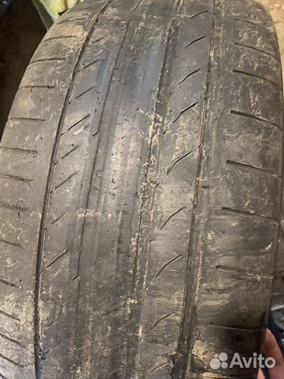 Continental ContiSportContact 5 245/45 R19 98W