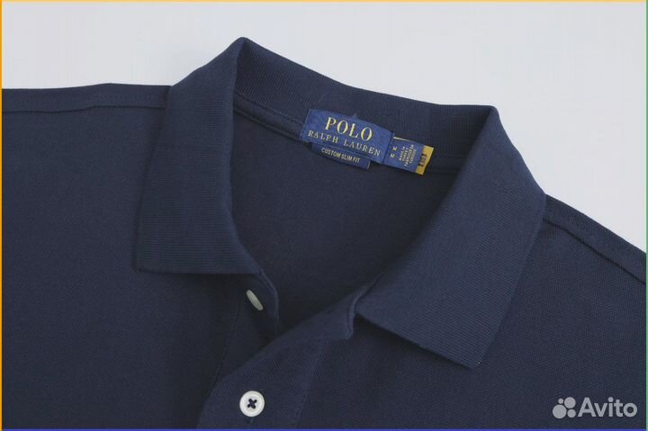 Футболка Polo Ralph Lauren (Арт. 277011)