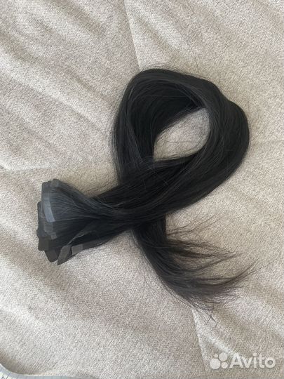 Волосы для наращивания