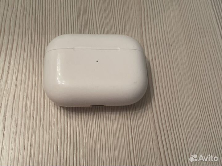 Кейс для наушников airpods pro 2