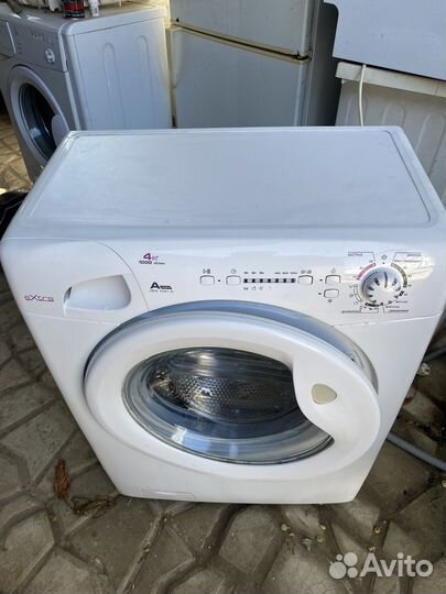 Стиральная машина бу