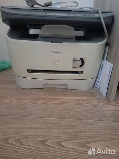 Принтер 3в1 Canon i-sensys MF3228