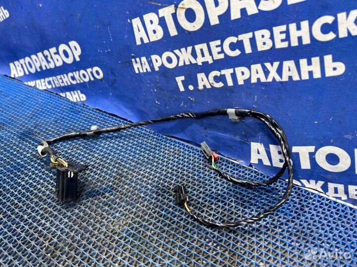 Проводка двери Cadillac Cts 1 седан LP1 2007