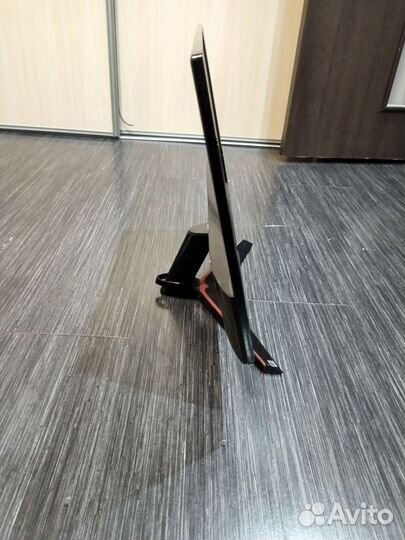 Монитор LG 24mp59g - p