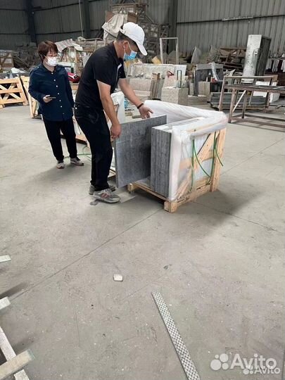 Китай под ключ. Доставка, выкуп товаров из Китая