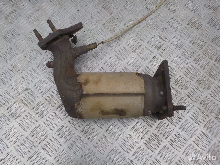 Б/У Катализатор Nissan Teana II 2008-2011