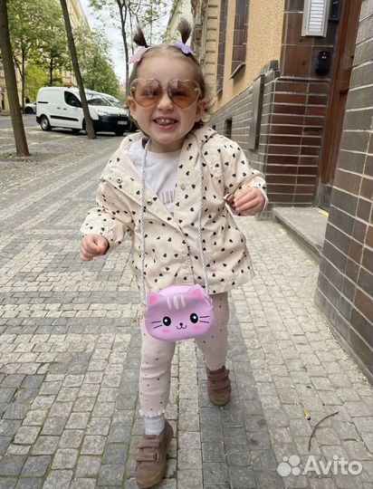 Сумка детская