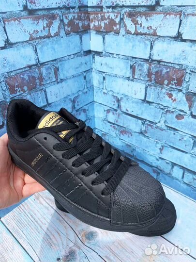 Кроссовки Adidas Superstar