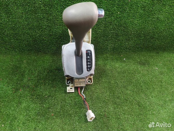 Кулиса АКПП Mazda Demio DW