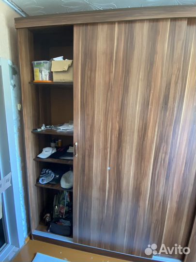 Шкаф купе бу
