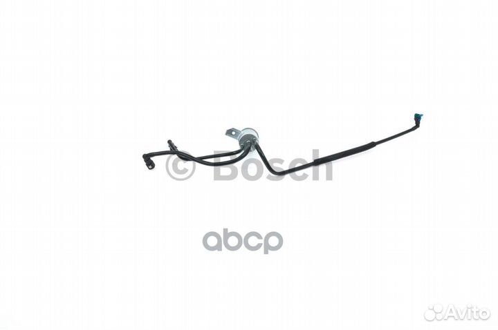 Фильтр топливный F026403758 Bosch