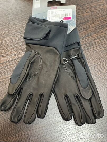 Перчатки Tobe Capto Light V2 без утеплителя