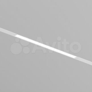 DK8004-WH Линейный светильник SMART linear 18W DIM