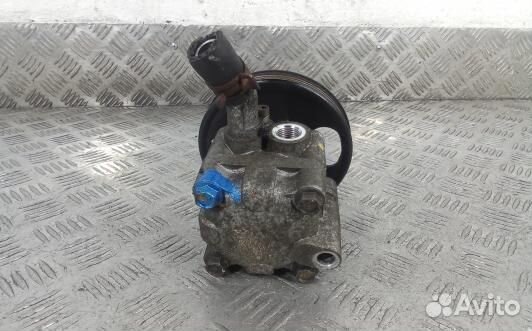 Насос гу бензиновый nissan almera N16 (KEA22DH01)