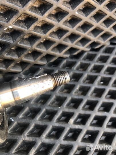 Коленвал Honda Dio 18 / 27 AF-18E