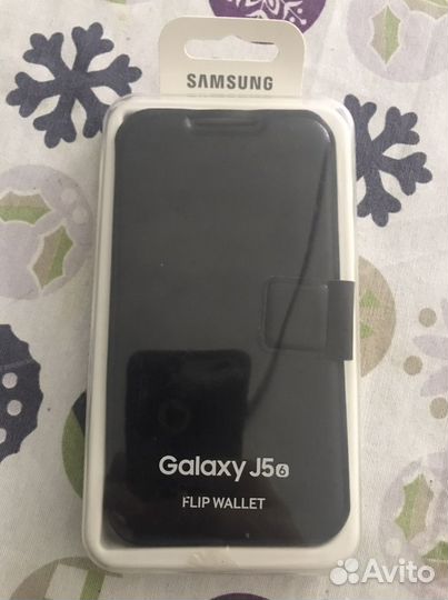 Чехол на samsung j5/6