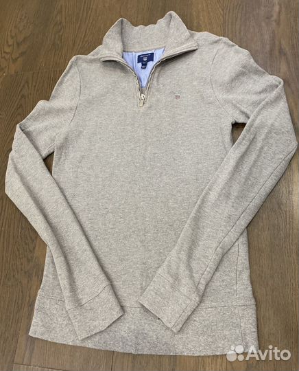 Свитер gant оригинал