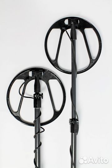 Катушка 255 для металлоискателя Пират Клон Кощей