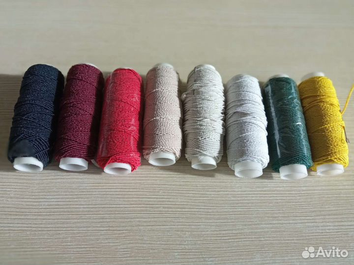 Нить резинка