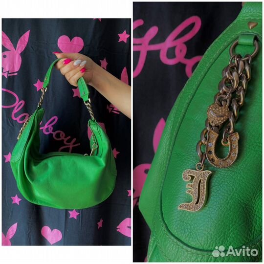 Juicy couture сумка винтаж Y2k