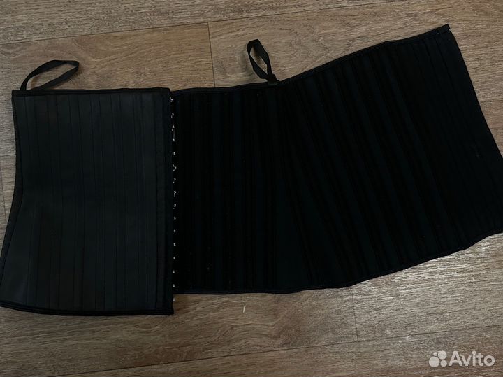 Корсет женский утягивающий