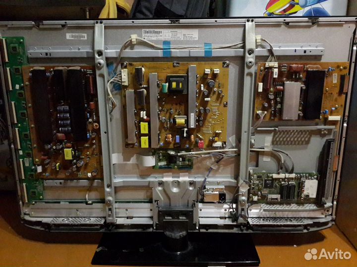 Инверторы Inverter LCD/LED, модули WI-FI/Bluetooth