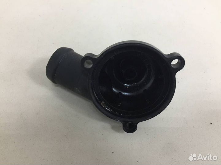 Крышка термостата Volkswagen Polo Sed RUS 2011