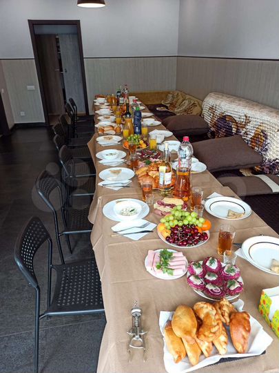 Дом 70 м² на участке 5 сот.