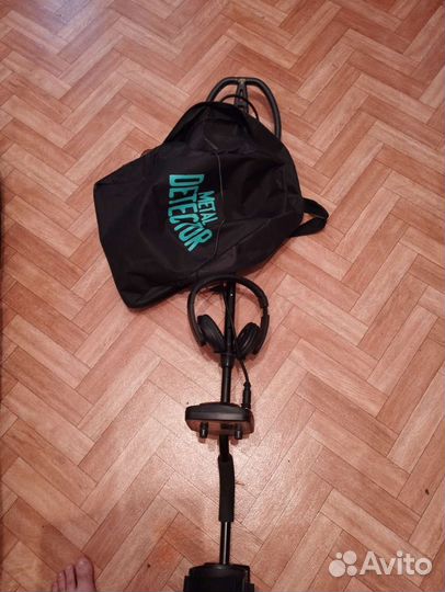 Металлоискатель.тх-850