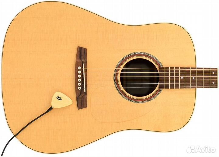 KNA AP-1 - Звукосниматель