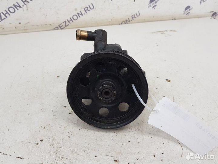 Насос гидроусилителя руля Ford Focus