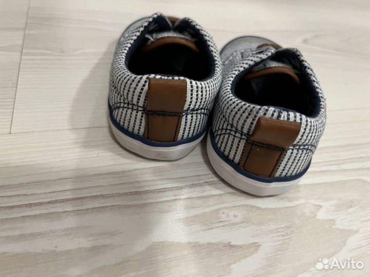 Слипоны 20/21