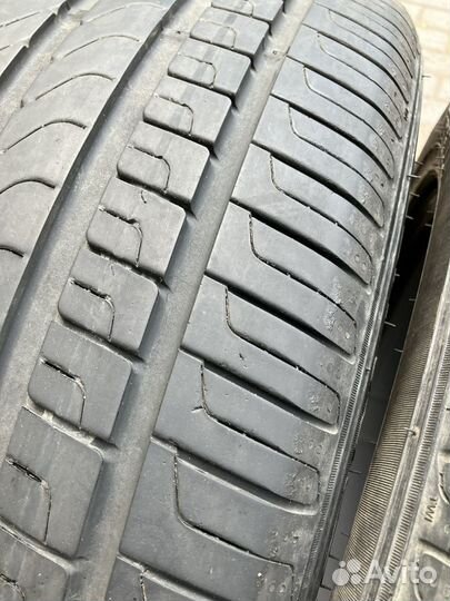 Pirelli Scorpion Verde 275/45 R20