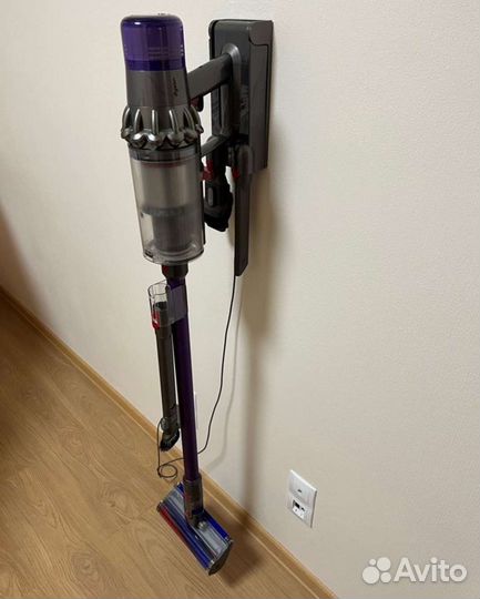 Оригинал Пылесос Dyson v15 detect absolute с чеком