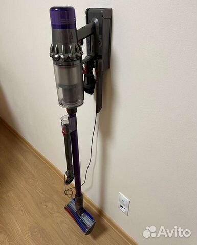 Оригинал Пылесос Dyson v15 detect absolute с чеком