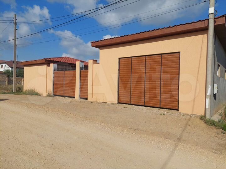 Дом 354 м² на участке 10 сот.